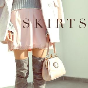 Skirts